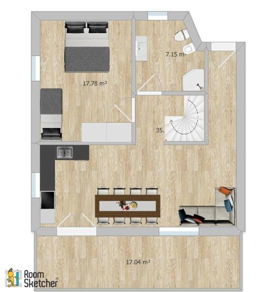 Apartament Wegscheiderhof Feldthurns Zewnętrze zdjęcie