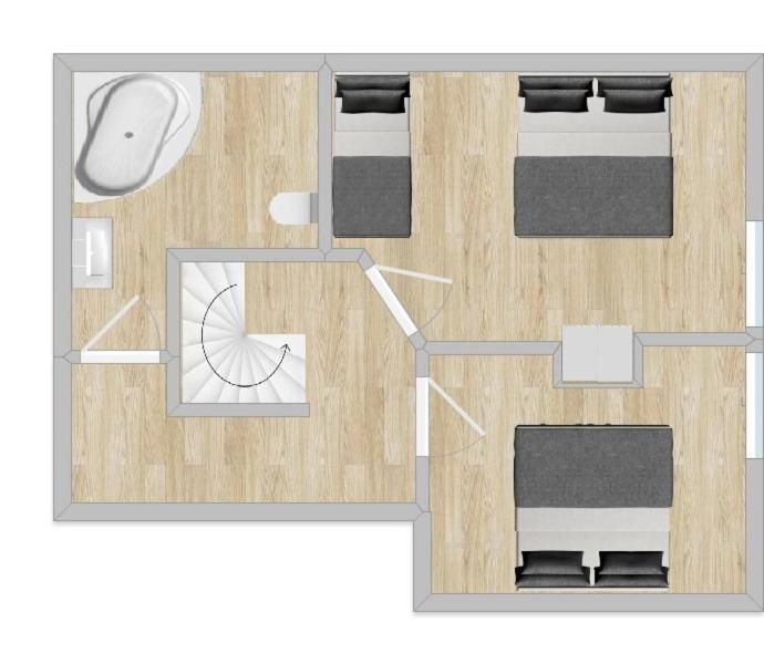 Apartament Wegscheiderhof Feldthurns Zewnętrze zdjęcie