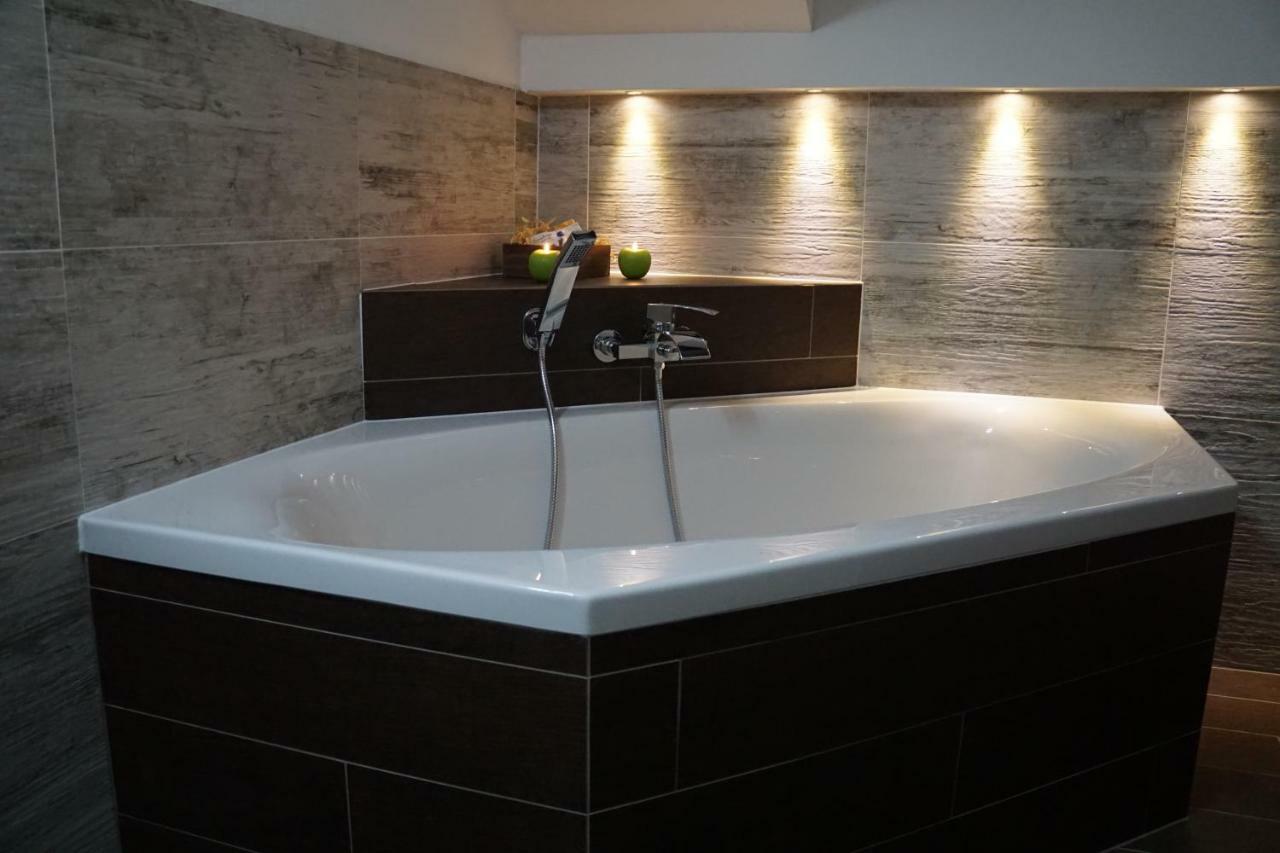 Apartament Wegscheiderhof Feldthurns Zewnętrze zdjęcie
