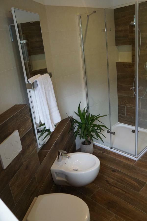 Apartament Wegscheiderhof Feldthurns Zewnętrze zdjęcie