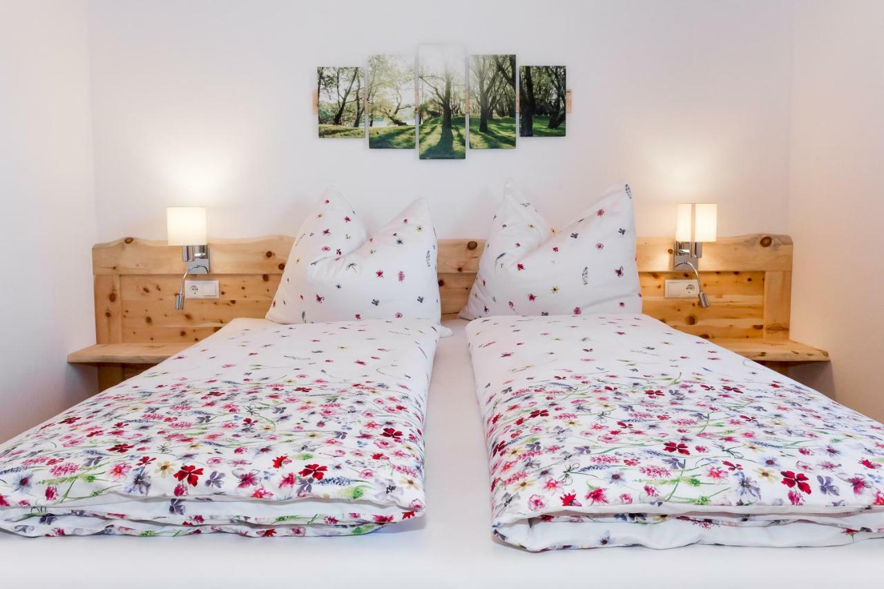 Apartament Wegscheiderhof Feldthurns Zewnętrze zdjęcie