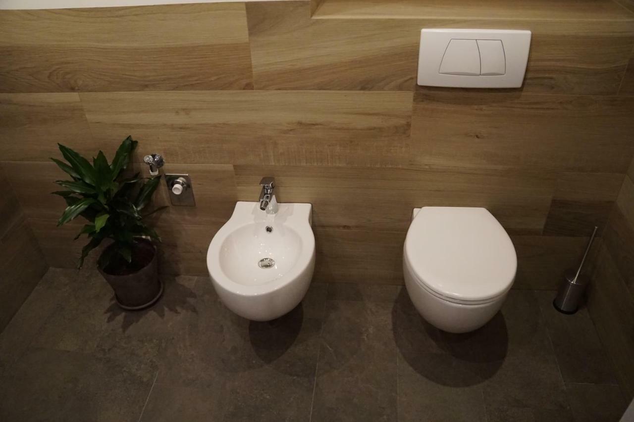 Apartament Wegscheiderhof Feldthurns Zewnętrze zdjęcie