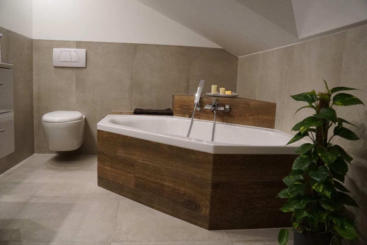 Apartament Wegscheiderhof Feldthurns Zewnętrze zdjęcie
