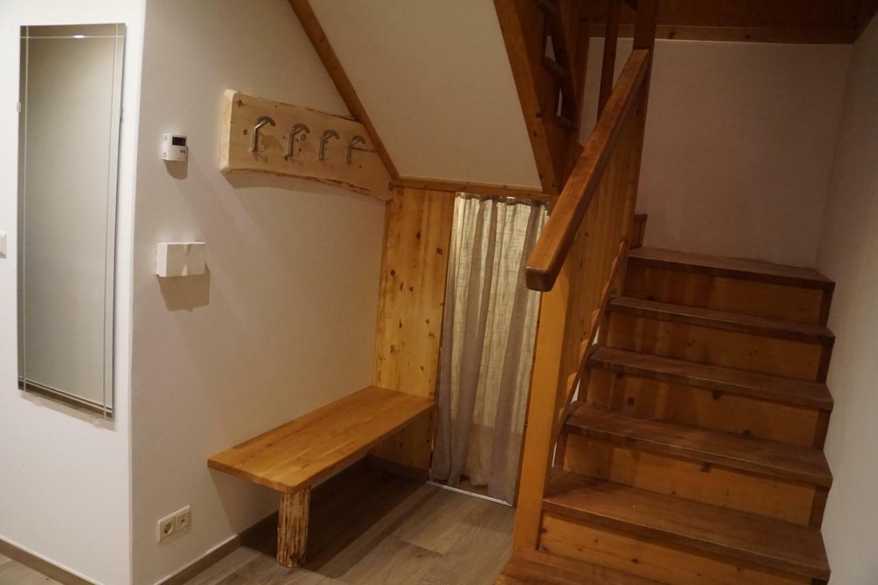 Apartament Wegscheiderhof Feldthurns Zewnętrze zdjęcie